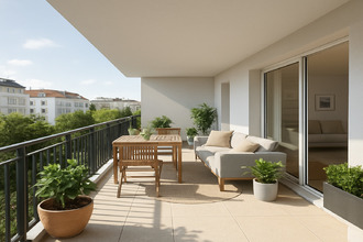 achat appartement st-thibault-des-vignes 77400