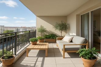 achat appartement st-thibault-des-vignes 77400