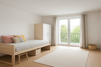 achat appartement st-thibault-des-vignes 77400