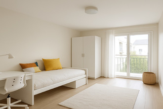 achat appartement st-thibault-des-vignes 77400