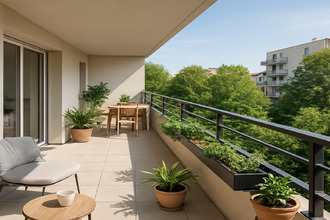 achat appartement st-thibault-des-vignes 77400