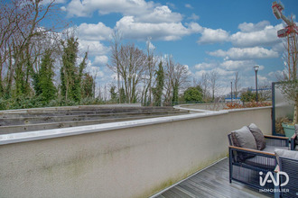 achat appartement st-thibault-des-vignes 77400