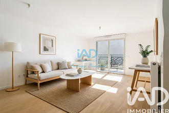 achat appartement st-thibault-des-vignes 77400