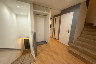achat appartement st-thibault-des-vignes 77400