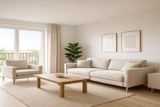 achat appartement st-thibault-des-vignes 77400