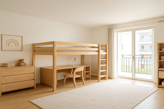 achat appartement st-thibault-des-vignes 77400