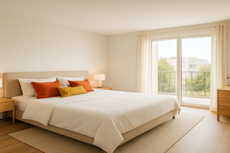 achat appartement st-thibault-des-vignes 77400