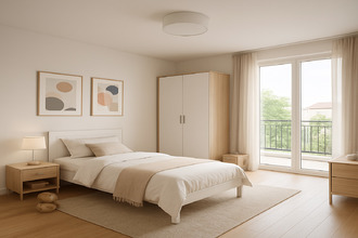 achat appartement st-thibault-des-vignes 77400