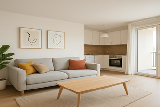 achat appartement st-thibault-des-vignes 77400