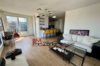 achat appartement st-thibault-des-vignes 77400