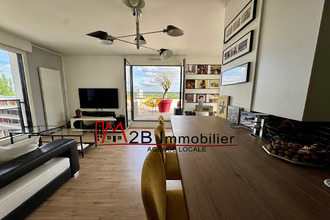 achat appartement st-thibault-des-vignes 77400