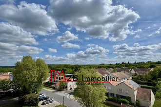 achat appartement st-thibault-des-vignes 77400