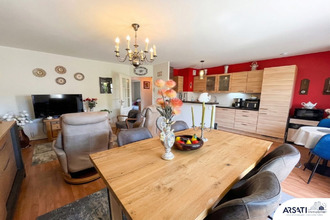 achat appartement st-thurial 35310
