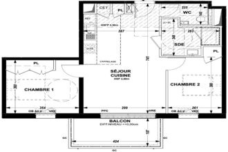 achat appartement st-trojan-les-bains 17370