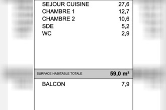 achat appartement st-trojan-les-bains 17370