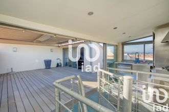 achat appartement st-tropez 83990