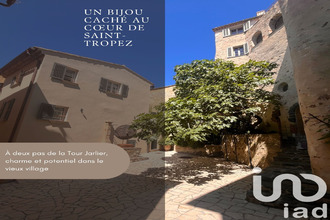 achat appartement st-tropez 83990