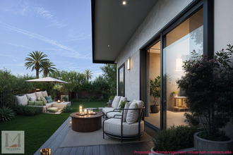 achat appartement st-tropez 83990