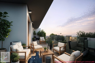 achat appartement st-tropez 83990