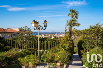 achat appartement st-tropez 83990