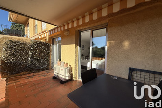 achat appartement st-tropez 83990