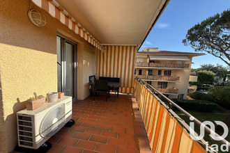 achat appartement st-tropez 83990