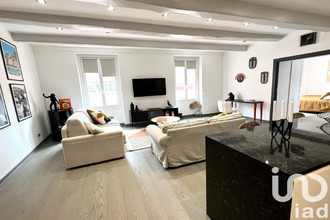 achat appartement st-tropez 83990