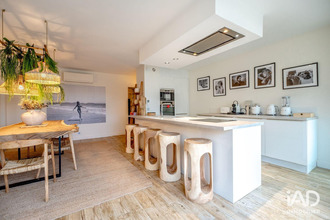 achat appartement st-tropez 83990