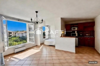 achat appartement st-tropez 83990