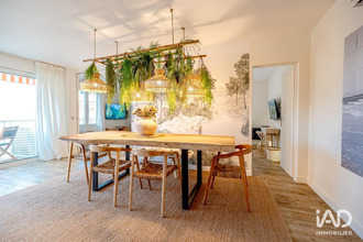 achat appartement st-tropez 83990