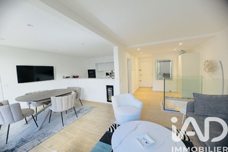 achat appartement st-tropez 83990