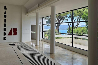 achat appartement st-tropez 83990