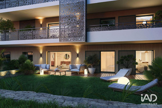 achat appartement st-tropez 83990