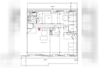 achat appartement st-tropez 83990