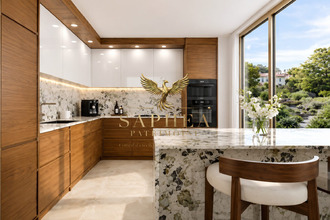 achat appartement st-tropez 83990