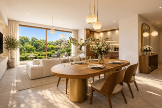 achat appartement st-tropez 83990