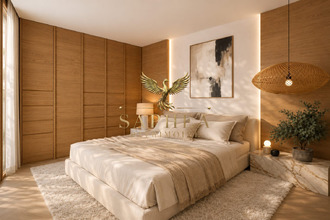 achat appartement st-tropez 83990