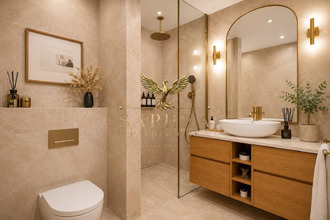 achat appartement st-tropez 83990