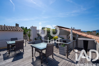 achat appartement st-tropez 83990