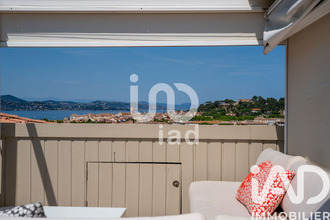 achat appartement st-tropez 83990