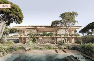 achat appartement st-tropez 83990