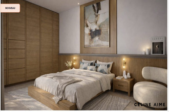 achat appartement st-tropez 83990