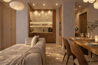 achat appartement st-tropez 83990