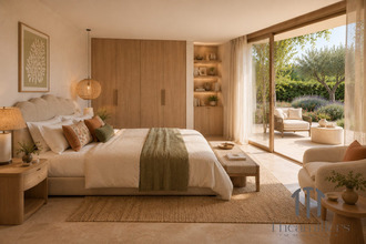 achat appartement st-tropez 83990