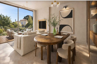 achat appartement st-tropez 83990