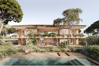 achat appartement st-tropez 83990