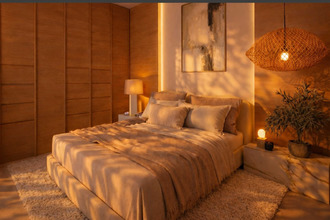 achat appartement st-tropez 83990