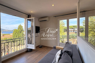 achat appartement st-tropez 83990