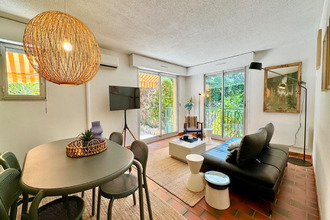 achat appartement st-tropez 83990