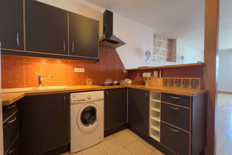 achat appartement st-vaast-la-hougue 50550